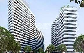 2 BHK Apartment For Resale in Mantri Manyata Lithos Thanisandra Bangalore 6890976
