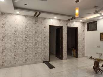 3 BHK Builder Floor For Rent in Kohli One Malibu Town Sector 47 Gurgaon 6890978
