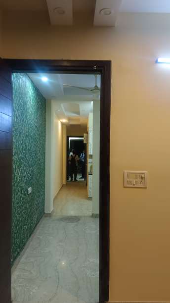 2 BHK Builder Floor For Rent in Janakpuri Delhi 6890991