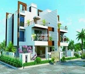 1 BHK Villa For Resale in Shantee Spanish Villa Naigaon East Mumbai 6890998
