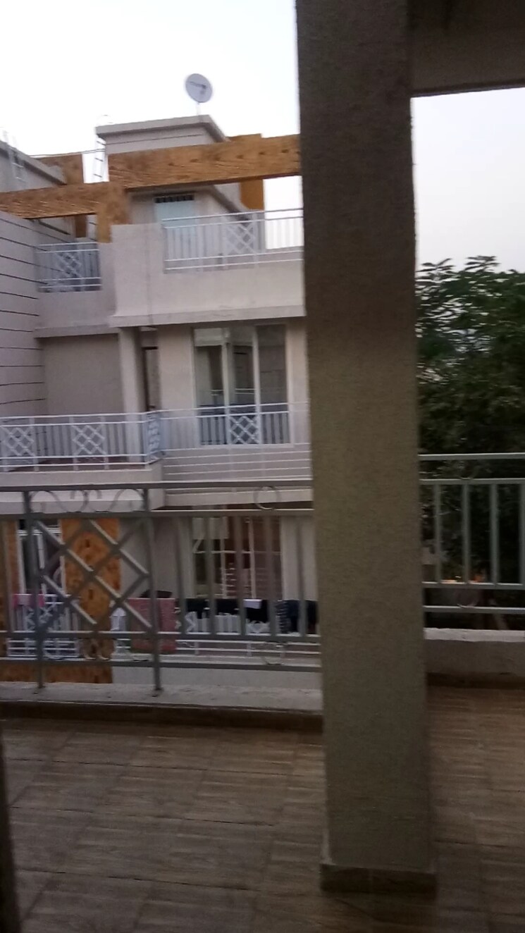 Exterior View, shantee-spanish-villa 1 Bedroom 650 Sq.Ft. Villa In Naigaon East Palghar 6890998