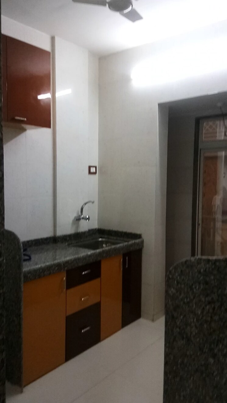 Kitchen, shantee-spanish-villa 1 Bedroom 650 Sq.Ft. Villa In Naigaon East Palghar 6890998