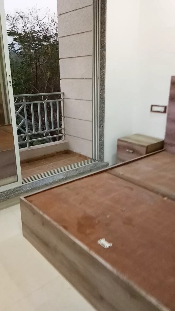 Balcony, shantee-spanish-villa 1 Bedroom 650 Sq.Ft. Villa In Naigaon East Palghar 6890998