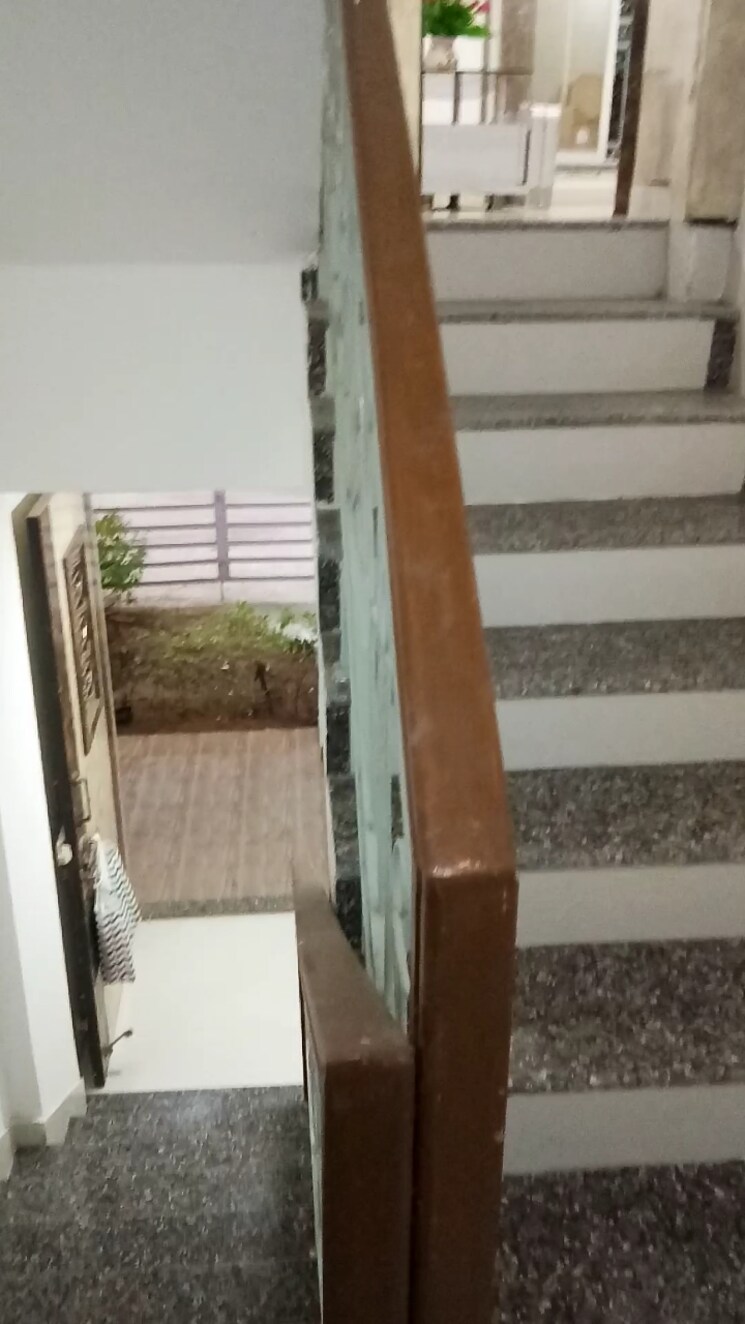 Balcony, shantee-spanish-villa 1 Bedroom 650 Sq.Ft. Villa In Naigaon East Palghar 6890998