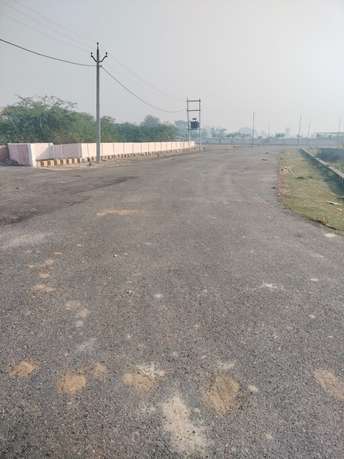 Plot For Resale in Kisan Path Lucknow  6891009