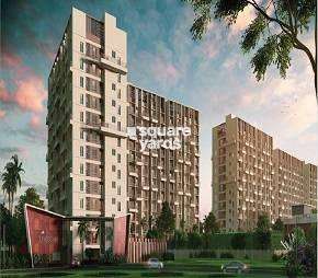3.5 BHK Apartment For Resale in Merlin Legacy Paddapukur Kolkata 6891011