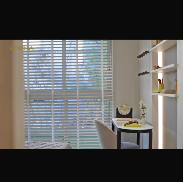 Room, lodha-panache 2 Bedroom 908 Sq.Ft. Apartment In Mahalunge Pune 6891053