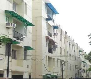 2 BHK Apartment For Resale in Samachar Apartments Mayur Vihar 1 Delhi 6891092