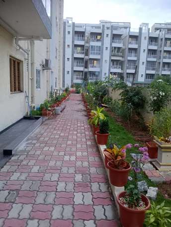 3 BHK Apartment For Resale in Bellandur Bangalore 6891098