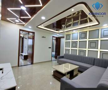 3 BHK Apartment For Rent in Rajul Augusta Vaishali Nagar Jaipur 6891112