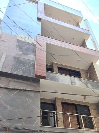 2 BHK Builder Floor For Resale in Dwarka Mor Delhi 6891103