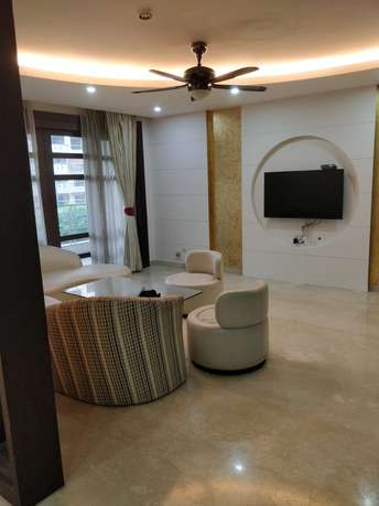 4 BHK Apartment For Rent in DLF The Belaire Sector 54 Gurgaon  6891105