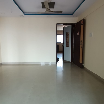 2 BHK Apartment For Rent in Tharwani Riviera Kutak Bandhan Navi Mumbai 6891129
