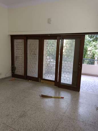 2 BHK Builder Floor For Rent in Dayanand Colony RWA Lajpat Nagar Delhi  6891114