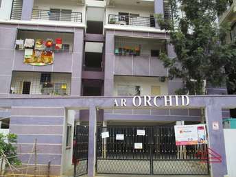 2 BHK Apartment For Resale in AR Orchid Horamavu Bangalore 6891146