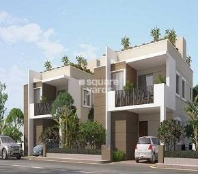 4 BHK Villa For Resale in Aurobindo Sansa County Patancheru Hyderabad  6891172