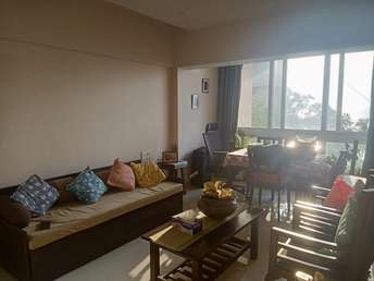 1 BHK Apartment For Rent in Bandra West Mumbai 6891156