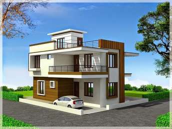 2 BHK Villa For Resale in Bannerghatta Bangalore 6891157