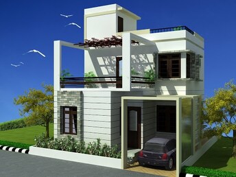 2 BHK Villa For Resale in Nisarga Layout Bangalore  6891159