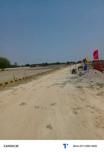  Plot For Resale in Uattardhona Lucknow 6891163