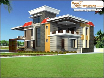 2 BHK Villa For Resale in Bannerghatta Road Bangalore  6891188