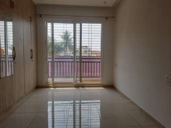 3 BHK Apartment For Rent in Cox Town Bangalore 6891213