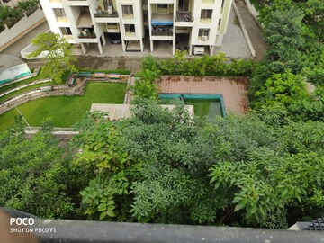 3 BHK Builder Floor For Resale in kushal Nivriti Shreehans Nagar Pune  6891222