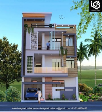 2 BHK Villa For Resale in Bannerghatta Road Bangalore  6891223