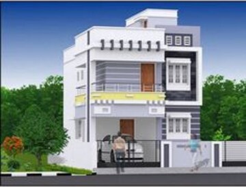 2 BHK Villa For Resale in Bannerghatta Road Bangalore  6891230