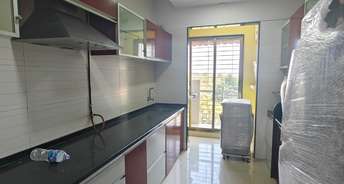 3 BHK Apartment For Rent in Reliable Balaji Heights Nerul Navi Mumbai 6891239