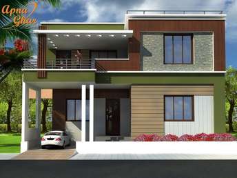 2 BHK Villa For Resale in Bannerghatta Road Bangalore  6891241