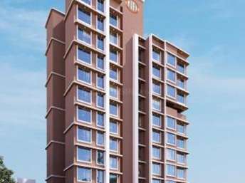 1 BHK Apartment For Resale in Om New Aashirwad CHS Malad West Mumbai 6891244