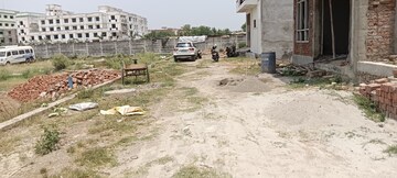 Plot For Resale in Sector B Lucknow  6891251