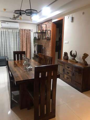 2 BHK Apartment For Rent in INDIS PBEL City Peeranchuruvu Hyderabad 6891293