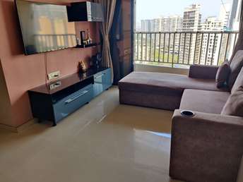 1 BHK Apartment For Resale in Parel Mumbai 6891297