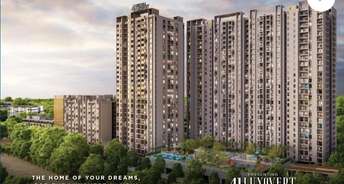 3 BHK Apartment For Resale in Krisala 41 Luxovert Tathawade Pune 6891319