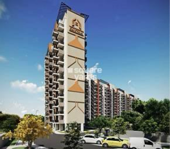 2 BHK Apartment For Resale in Agrante Kavyam Homes Sector 108 Gurgaon  6891311
