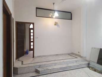 2 BHK Builder Floor For Rent in RWA Chittaranjan Park Block K Chittaranjan Park Delhi 6891341