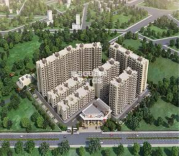 2 BHK Apartment For Resale in Signature Global Grand Iva Sector 103 Gurgaon  6891329