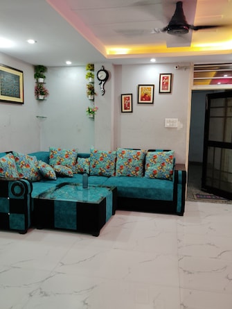 2 BHK Apartment For Resale in Avas Vikas Colony Lucknow  6891338