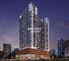 2 BHK Apartment For Rent in Parikh Paradise Grandeur Virar West Mumbai  6891344