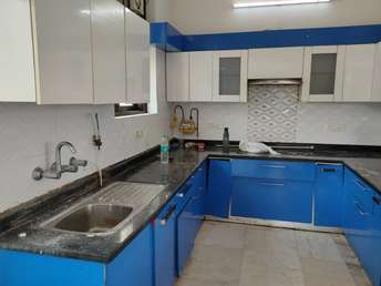 3 BHK Apartment For Rent in Himalayan CGHS Sector 22 Dwarka Delhi 6891397