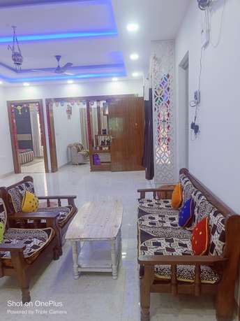 2 BHK Builder Floor For Rent in Sector 29 Faridabad 6891395