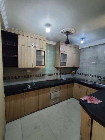 3.5 BHK Apartment For Rent in Veena Apartments Sector 22 Dwarka Delhi  6891407