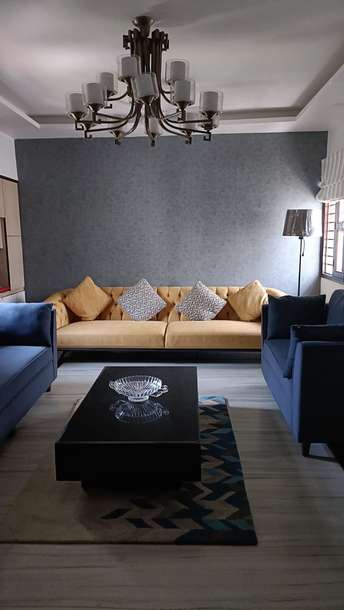 3 BHK Apartment For Resale in Gangotri Pocket C Alaknanda Delhi 6891410