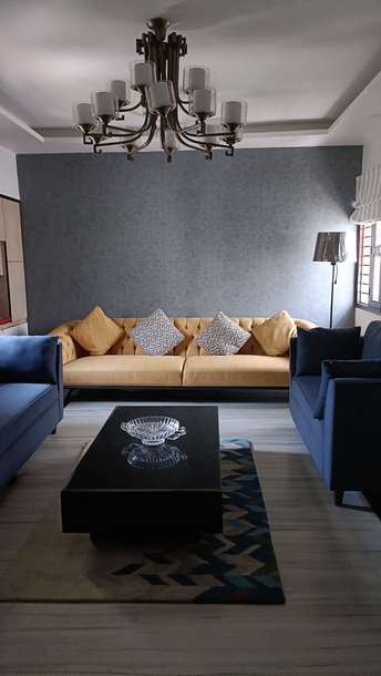 3 BHK Apartment For Resale in Gangotri Pocket C Alaknanda Delhi  6891410