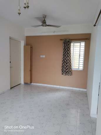 1 BHK Apartment For Resale in Vihang Valley Rio Kasarvadavali Thane  6891447