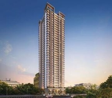 3 BHK Apartment For Resale in Lodha Tardeo Tardeo Mumbai  6891450