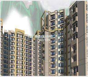 3 BHK Apartment For Rent in Ramprastha Pearl Court Vaishali Sector 7 Ghaziabad 6891516