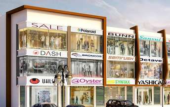 Commercial Showroom 1620 Sq.Ft. For Resale In Aerocity Mohali 6891630